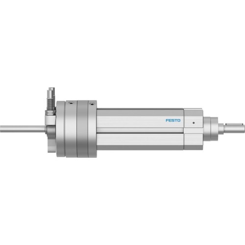 Поворотно-линейный модуль Festo DSL-25-25-270-P-A-S20-KF-B 556657