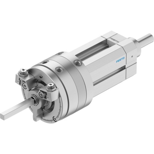 Поворотно-линейный модуль Festo DSL-32-100-270-P-A-S2-B 556522
