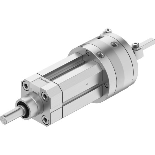 Поворотно-линейный модуль Festo DSL-32-100-270-P-A-S2-B 556522