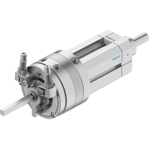 Поворотно-линейный модуль Festo DSL-32-100-270-CC-A-S2-B 556523