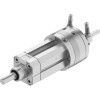 Поворотно-линейный модуль Festo DSL-32-100-270-CC-A-S2-B 556523