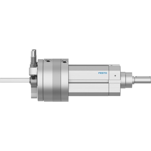 Поворотно-линейный модуль Festo DSL-32-100-270-CC-A-S2-B 556523