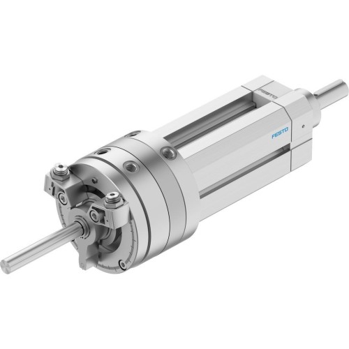 Поворотно-линейный модуль Festo DSL-32-100-270-P-A-S2-KF-B 556714