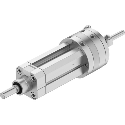 Поворотно-линейный модуль Festo DSL-32-25-270-P-A-S2-KF-B 556690