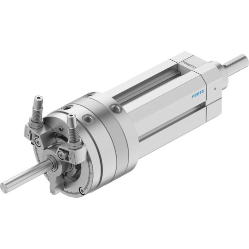 Поворотно-линейный модуль Festo DSL-32-100-270-CC-A-S2-KF-B 556715