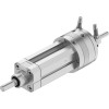 Поворотно-линейный модуль Festo DSL-32-25-270-CC-A-S2-KF-B 556691