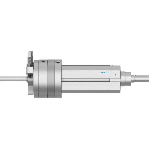Поворотно-линейный модуль Festo DSL-32-25-270-CC-A-S2-KF-B 556691