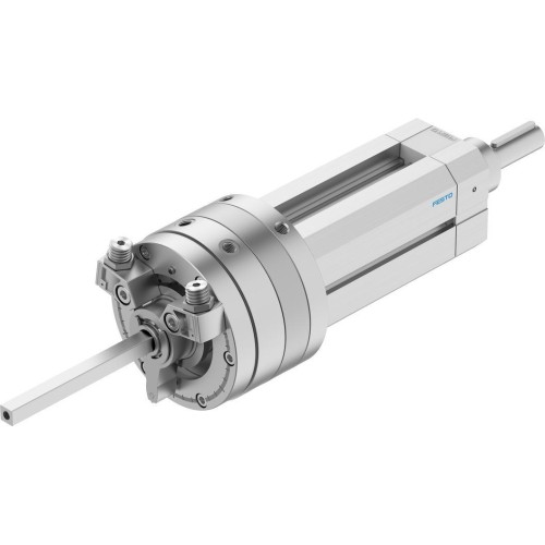 Поворотно-линейный модуль Festo DSL-40-100-270-P-A-S2-B 556558