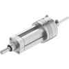 Поворотно-линейный модуль Festo DSL-40-160-270-P-A-S2-B 556570