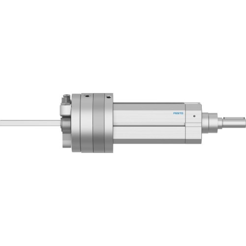 Поворотно-линейный модуль Festo DSL-40-160-270-P-A-S2-B 556570