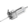 Поворотно-линейный модуль Festo DSL-40-125-270-CC-A-S2-B 556565