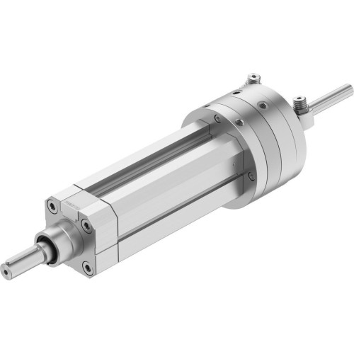 Поворотно-линейный модуль Festo DSL-40-100-270-P-A-S20-KF-B 556753