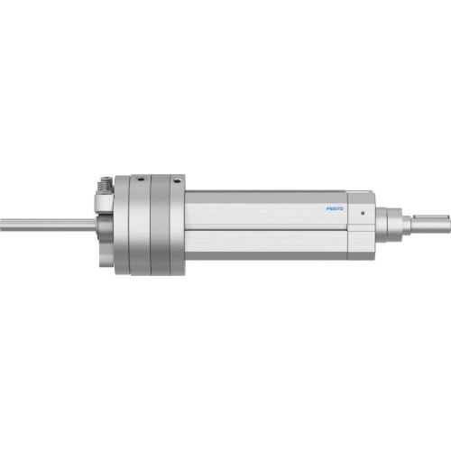 Поворотно-линейный модуль Festo DSL-40-100-270-P-A-S20-KF-B 556753