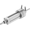 Поворотно-линейный модуль Festo DSL-40-100-270-CC-A-S20-KF-B 556754