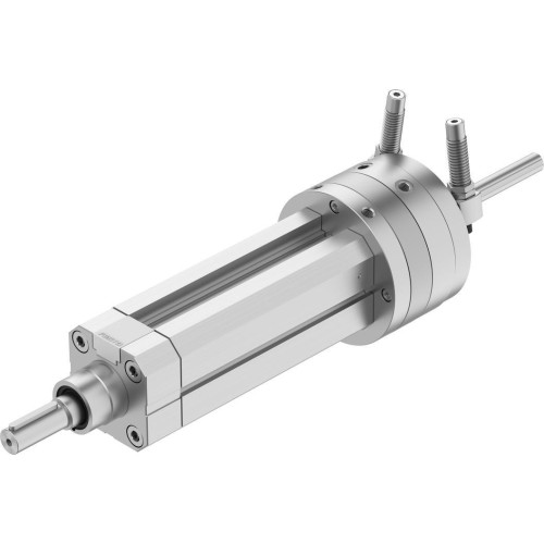 Поворотно-линейный модуль Festo DSL-40-100-270-CC-A-S20-KF-B 556754