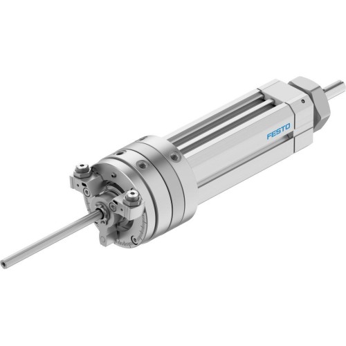Поворотно-линейный модуль Festo DSL-16-270-P-A-S20-KF-B 556615