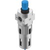 Фильтр-регулятор давления Festo LFR-D-MAXI-A 546438