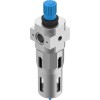 Фильтр-регулятор давления Festo LFR-D-MAXI-A 546438