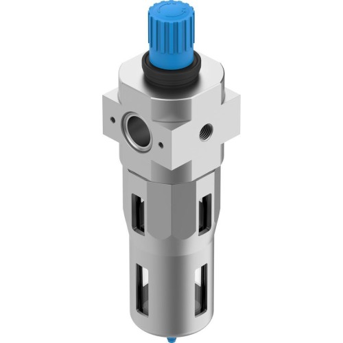 Фильтр-регулятор давления Festo LFR-D-MAXI-A 546438