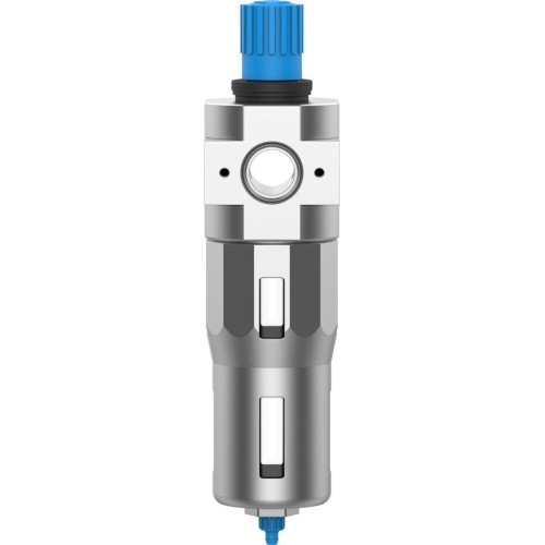 Фильтр-регулятор давления Festo LFR-D-MAXI-A 546438
