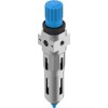 Фильтр-регулятор давления Festo LFR-D-MIDI-A 546426