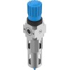 Фильтр-регулятор давления Festo LFR-D-MINI-A 546433