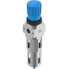 Фильтр-регулятор давления Festo LFR-D-MINI-A 546433
