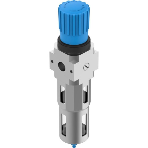 Фильтр-регулятор давления Festo LFR-D-MINI-A 546433