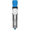 Фильтр-регулятор давления Festo LFR-D-MINI-A 546433