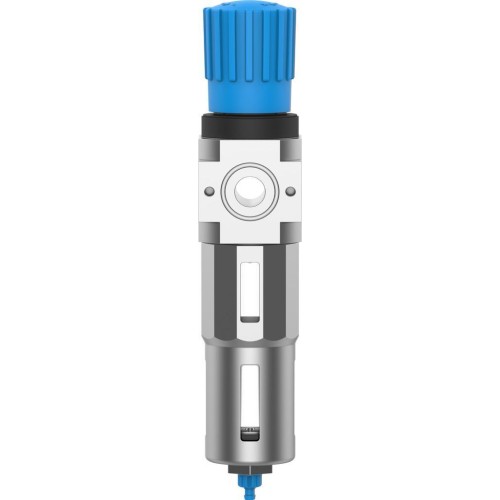 Фильтр-регулятор давления Festo LFR-D-MINI-A 546433