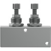 Дроссель с обратным клапаном Festo GR-1/8X2-B 152612