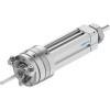 Поворотно-линейный модуль Festo DSL-16-50-270-P-A-S2-KF-B 556594