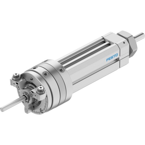 Поворотно-линейный модуль Festo DSL-16-40-270-P-A-S2-KF-B 556588