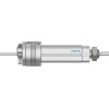 Поворотно-линейный модуль Festo DSL-16-50-270-P-A-S2-KF-B 556594