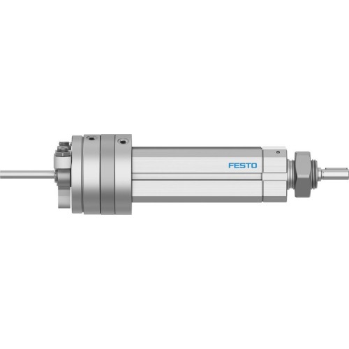 Поворотно-линейный модуль Festo DSL-16-50-270-P-A-S2-KF-B 556594