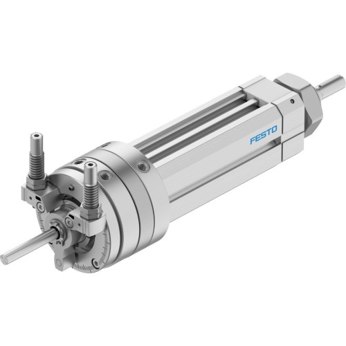 Поворотно-линейный модуль Festo DSL-16-40-270-CC-A-S2-KF-B 556589
