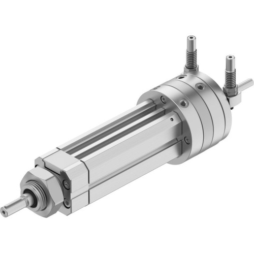 Поворотно-линейный модуль Festo DSL-16-25-270-CC-A-S2-KF-B 556583