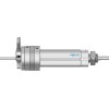 Поворотно-линейный модуль Festo DSL-16-25-270-CC-A-S2-KF-B 556583