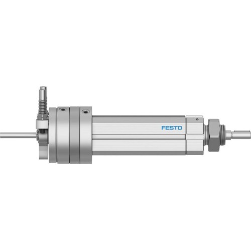 Поворотно-линейный модуль Festo DSL-16-25-270-CC-A-S2-KF-B 556583