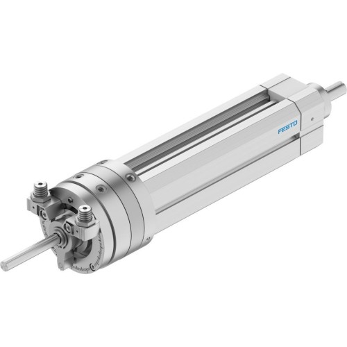 Поворотно-линейный модуль Festo DSL-20-50-270-P-A-S2-KF-B 556630