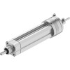 Поворотно-линейный модуль Festo DSL-20-50-270-P-A-S2-KF-B 556630