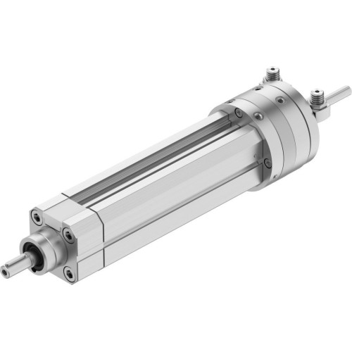 Поворотно-линейный модуль Festo DSL-20-50-270-P-A-S2-KF-B 556630