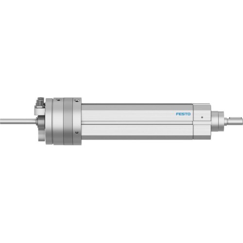 Поворотно-линейный модуль Festo DSL-20-50-270-P-A-S2-KF-B 556630