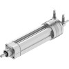 Поворотно-линейный модуль Festo DSL-20-100-270-CC-A-S2-KF-B 556643