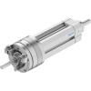 Поворотно-линейный модуль Festo DSL-25-25-270-P-A-S2-KF-B 556654