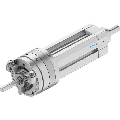Поворотно-линейный модуль Festo DSL-25-270-P-A-S2-KF-B 556684