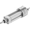 Поворотно-линейный модуль Festo DSL-25-25-270-P-A-S2-KF-B 556654