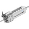 Поворотно-линейный модуль Festo DSL-25-100-270-CC-A-S2-KF-B 556679