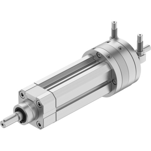 Поворотно-линейный модуль Festo DSL-25-100-270-CC-A-S2-KF-B 556679