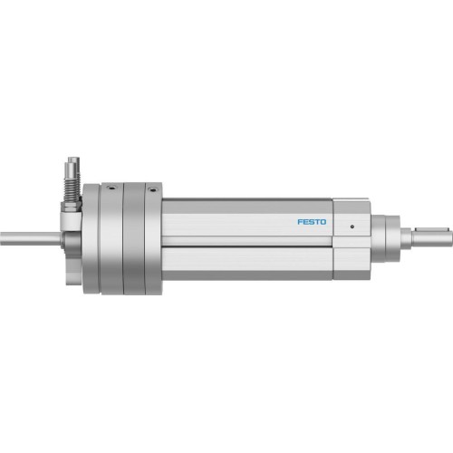 Поворотно-линейный модуль Festo DSL-25-100-270-CC-A-S2-KF-B 556679